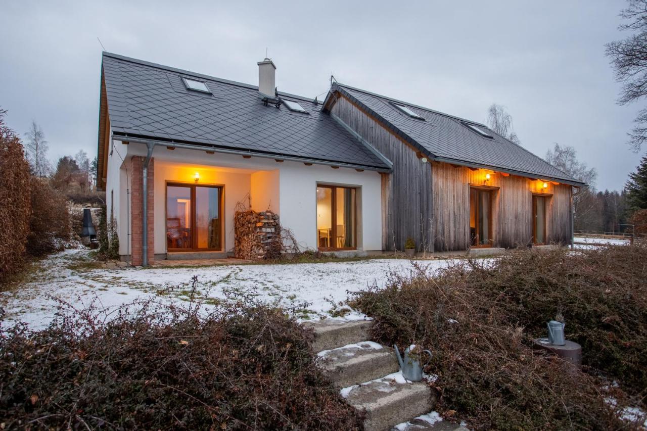 Apartmany No.823 Bublava Eksteriør bilde