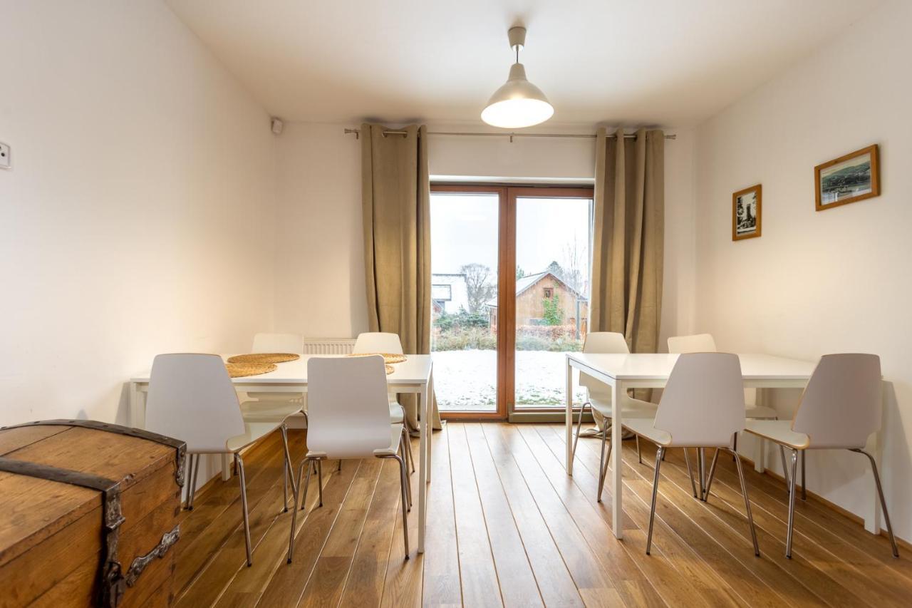Apartmany No.823 Bublava Eksteriør bilde