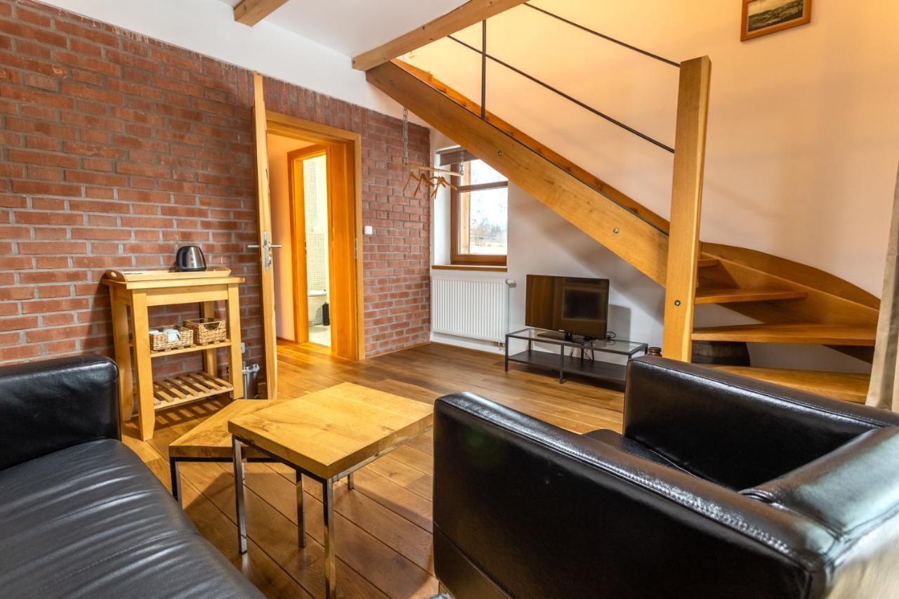 Apartmany No.823 Bublava Eksteriør bilde