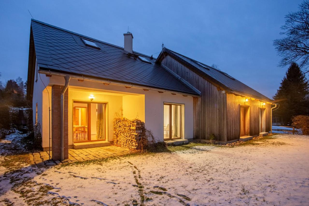 Apartmany No.823 Bublava Eksteriør bilde