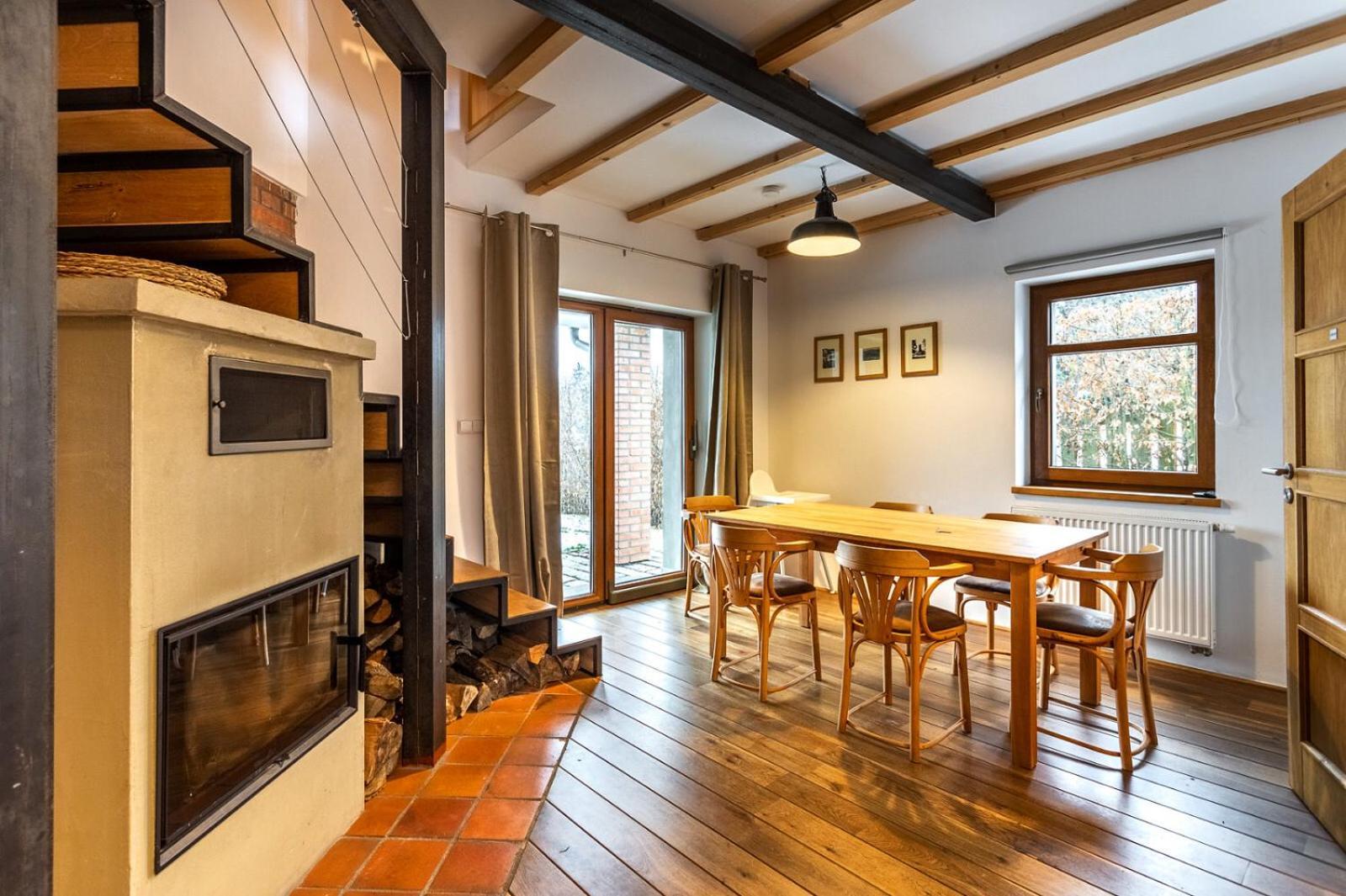 Apartmany No.823 Bublava Eksteriør bilde