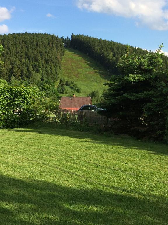 Apartmany No.823 Bublava Eksteriør bilde