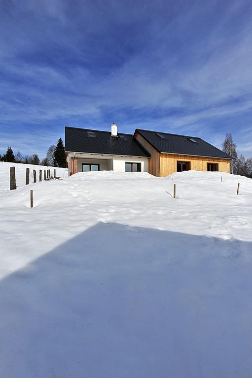 Apartmany No.823 Bublava Eksteriør bilde
