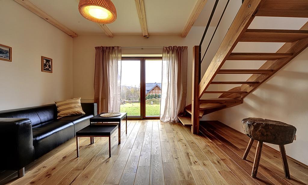 Apartmany No.823 Bublava Eksteriør bilde
