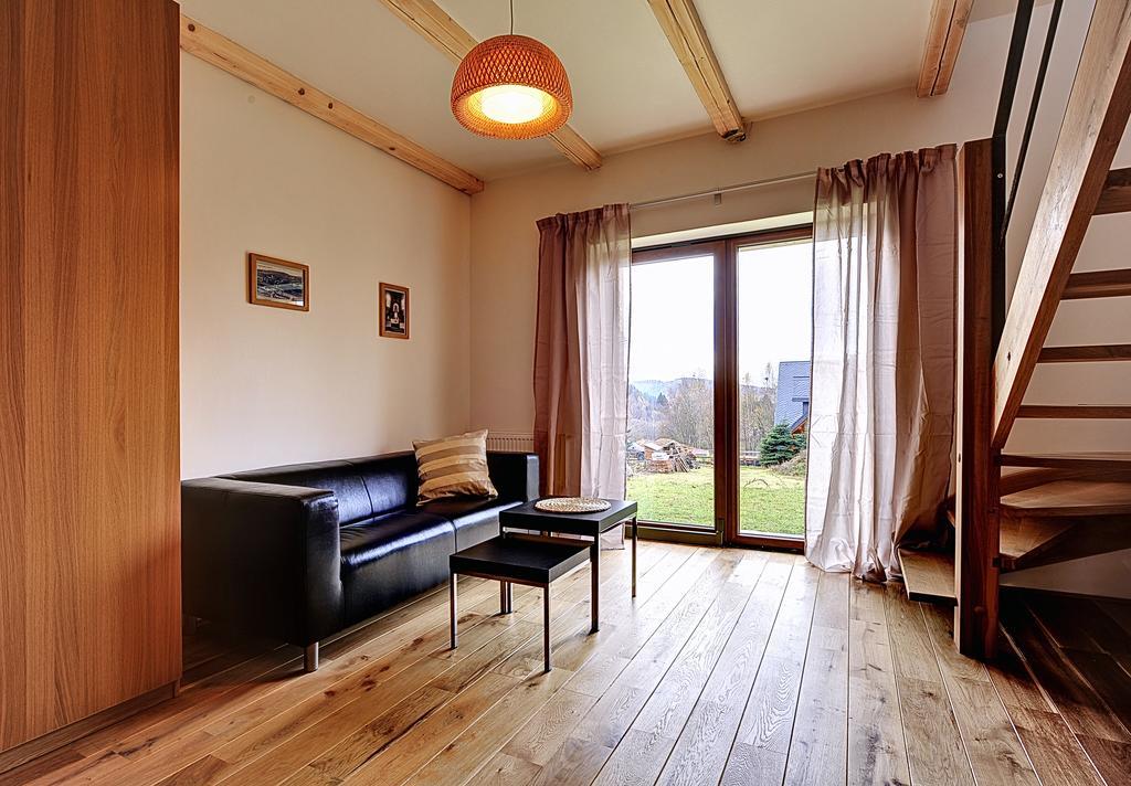 Apartmany No.823 Bublava Eksteriør bilde