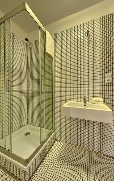Apartmany No.823 Bublava Eksteriør bilde