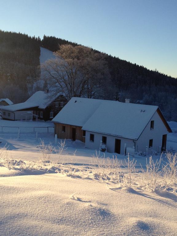 Apartmany No.823 Bublava Eksteriør bilde