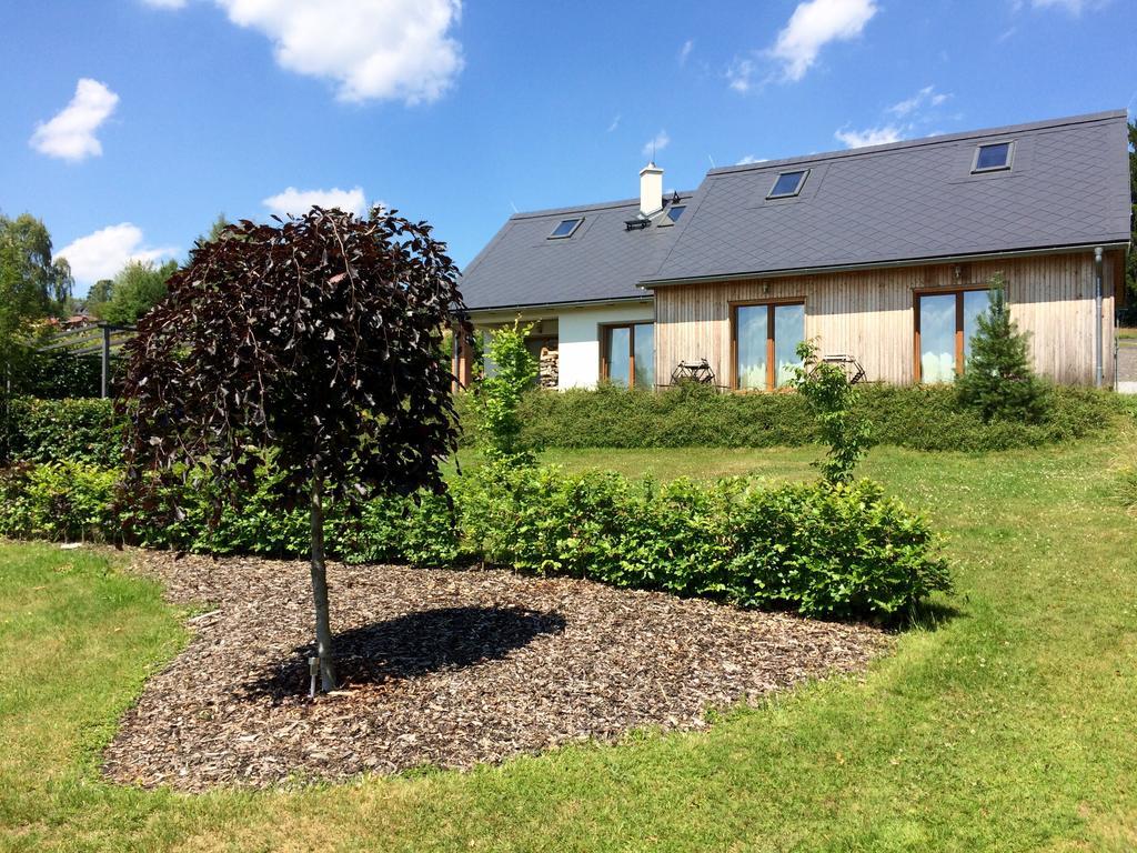 Apartmany No.823 Bublava Eksteriør bilde