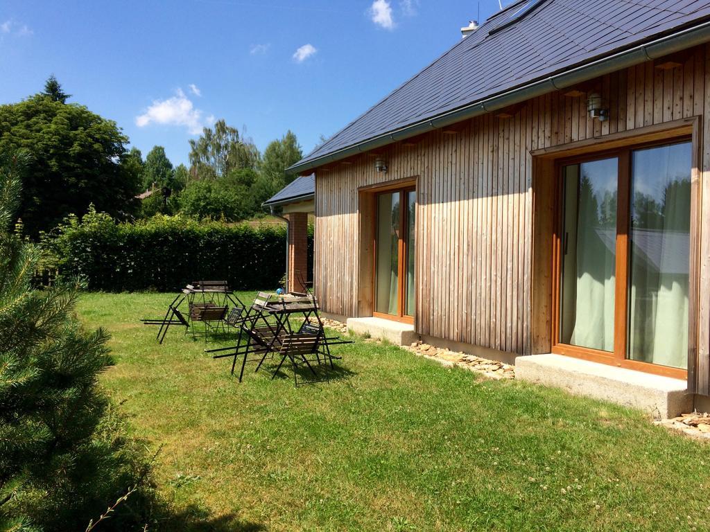 Apartmany No.823 Bublava Eksteriør bilde