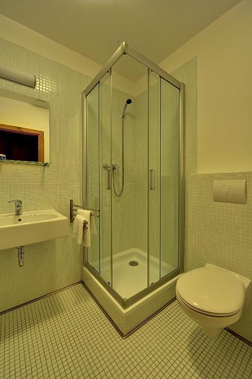 Apartmany No.823 Bublava Rom bilde