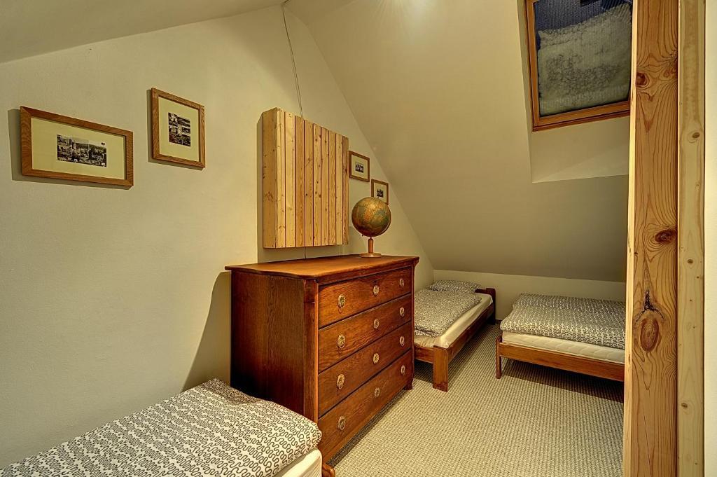 Apartmany No.823 Bublava Rom bilde